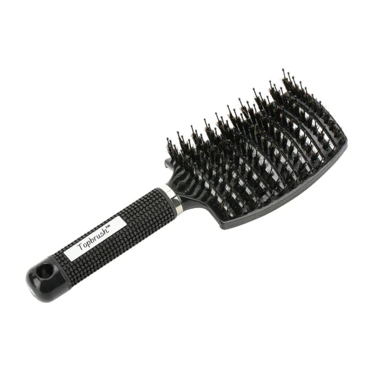 HairPro™ | Brosse à Cheveux Démêlante